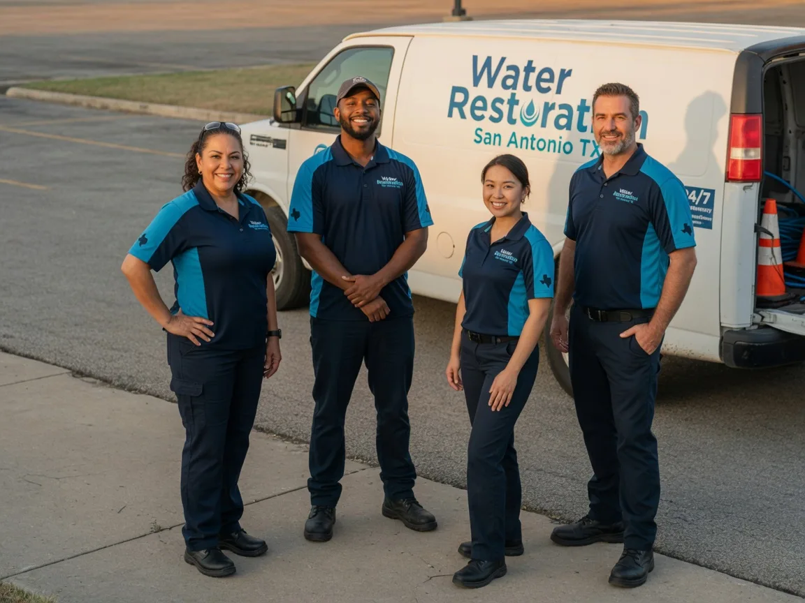 Water Damage Repair company in Willis, MI